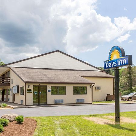 Days Inn By Wyndham Athens Extérieur photo