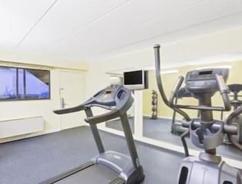 Days Inn By Wyndham Athens Extérieur photo