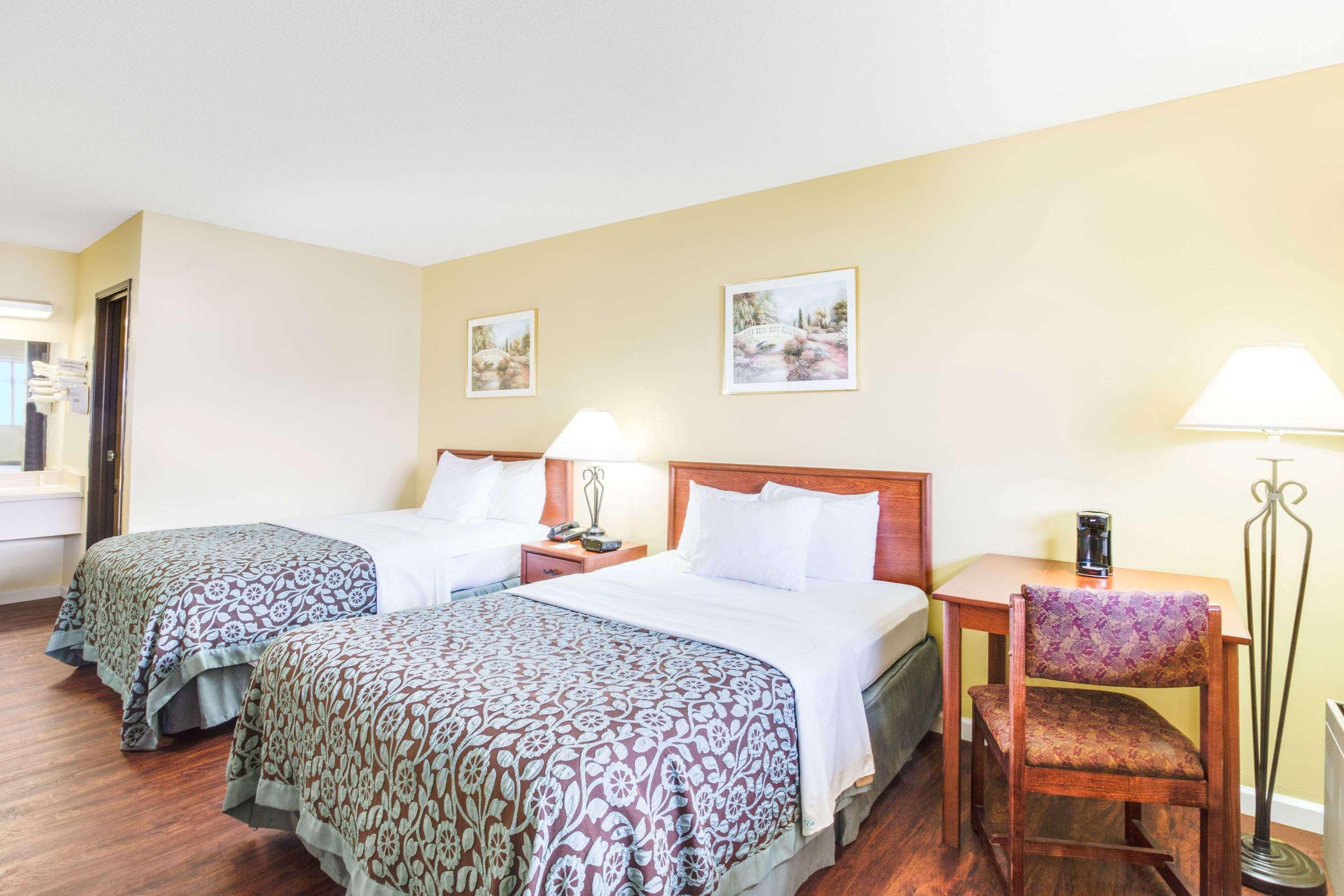 Days Inn By Wyndham Athens Extérieur photo