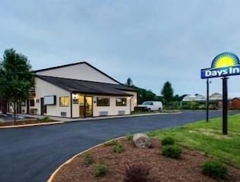 Days Inn By Wyndham Athens Extérieur photo