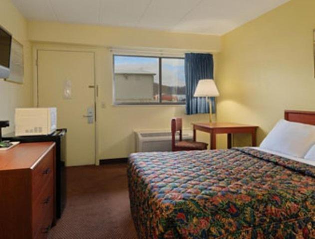 Days Inn By Wyndham Athens Chambre photo